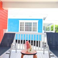 Mangrove Cay Sea View Villas in South Andros, Bahamas from 193$, photos, reviews - zenhotels.com photo 13