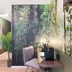 JUNGLE No5 Boutique Hotel - Stuttgart City-Center - Bild 3