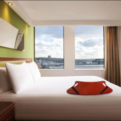 Hampton By Hilton Newcastle thumbnail 3