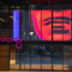 Moxy NYC Downtown - Bild 1