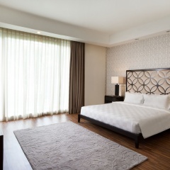 The Sintesa Residence Jimbaran Hotel - Bild 6