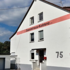 Gästehaus Koblenz - Bild 1
