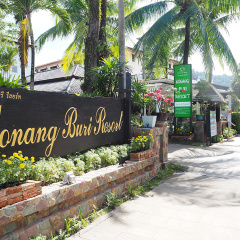 Aonang Buri Resort - Bild 29