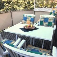 Ferienwohnung am Damenpfad - Bild 9