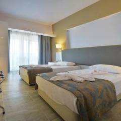 Maris Beach Otel - Bild 6