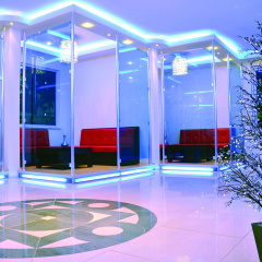Blue Diamond Alya Hotel - All Inclusive - Bild 22