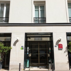 Hotel Floride Etoile - Bild 1