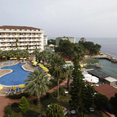 Aska Bayview Resort - Bild 23