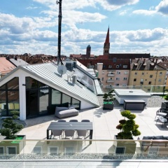 Eco Smart Apartments Premium City - Bild 22