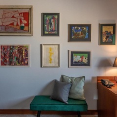 Art Hotel Prague - Bild 3