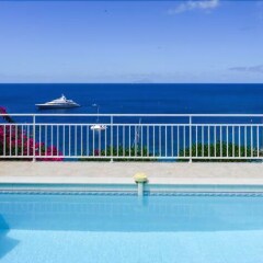 Villa Grands Galets in Gustavia, Saint Barthelemy from 4737$, photos, reviews - zenhotels.com photo 28