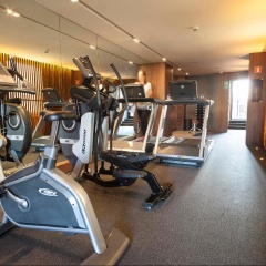 Catalonia Boulevard Hotel - Bild 21