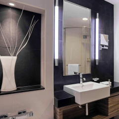 Pullman Dubai Jumeirah Lakes Towers - Hotel & Residence - Bild 11