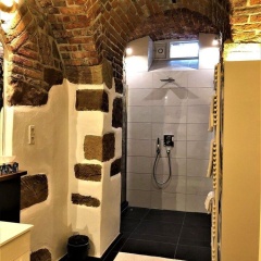 Luxus Apartment Colloseum - Bild 10