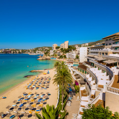 Nixe Palace Hotel - Bild 27
