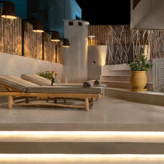 Elakati Luxury Boutique Hotel -Adults Only thumbnail 21