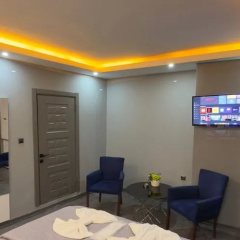 Cevas Suite Hotel - Bild 15