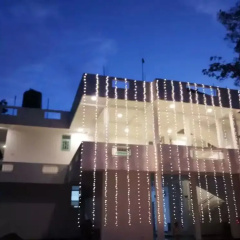 Mangroven River View Hotel