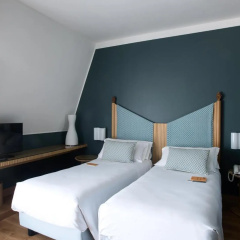 Hotel Spadari Al Duomo - Bild 4