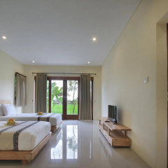 Kabinawa Ubud Villas by GenuineHost - Bild 3