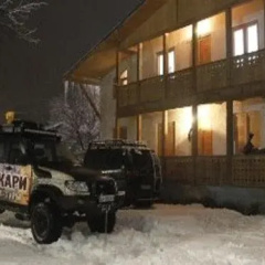 Guesthouse Edelweiss thumbnail 1