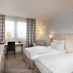 Mercure Hotel Mannheim am Friedensplatz - Bild 7