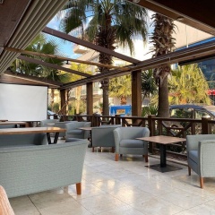 Koli̇bry Sv Hotel - Bild 26