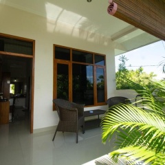 Ocean Villa Dive Resort - Tulamben - Bild 21