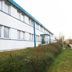 Stern Hotel Garni, Leipzig - Bild 1