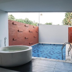 The Chloe Villa - Bild 13