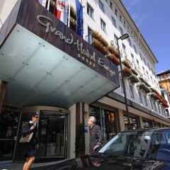 Grand Hotel Europa - Bild 22