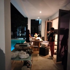 Villa Wallace - Bild 2