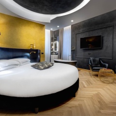 Resort Dharma Boutique Hotel & SPA - Bild 14
