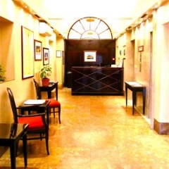 Residence Missori - Bild 5