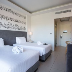 The Melody Phuket Hotel (SHA Plus+) - Bild 4