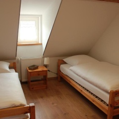 Ferienwohnung Altstadtidylle 3 - Bild 3