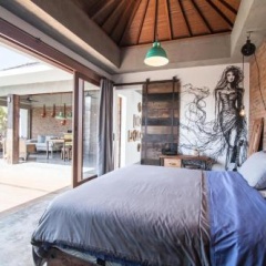 4 Quarters Bali Villas - Bild 5