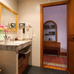 Hotel Can Abril - Bild 14