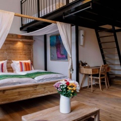 Lulu Guldsmeden Hotel - Bild 7