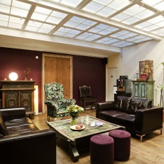 Hotel Hellsten - Bild 12