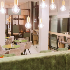 Aparthotel Adagio Access Freiburg - Bild 17