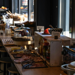 Good Hotel London - Bild 11