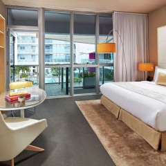 The Grayson Hotel Miami Downtown - Bild 4