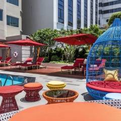 Mercure Bangkok Sukhumvit 11 - Bild 28