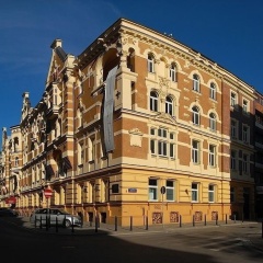 Moon Hostel Warszawa - Bild 1