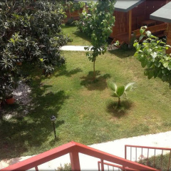 Sera Pansiyon - Bild 15