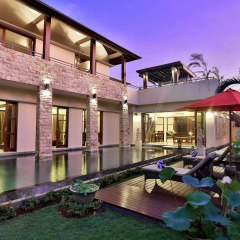 Villa Kumuda by Nakula - Bild 12