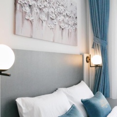 Nefis Hotel City - Bild 7