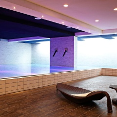 Tivoli Hotel - Bild 18