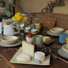 The Rooms Bed & Breakfast thumbnail 10